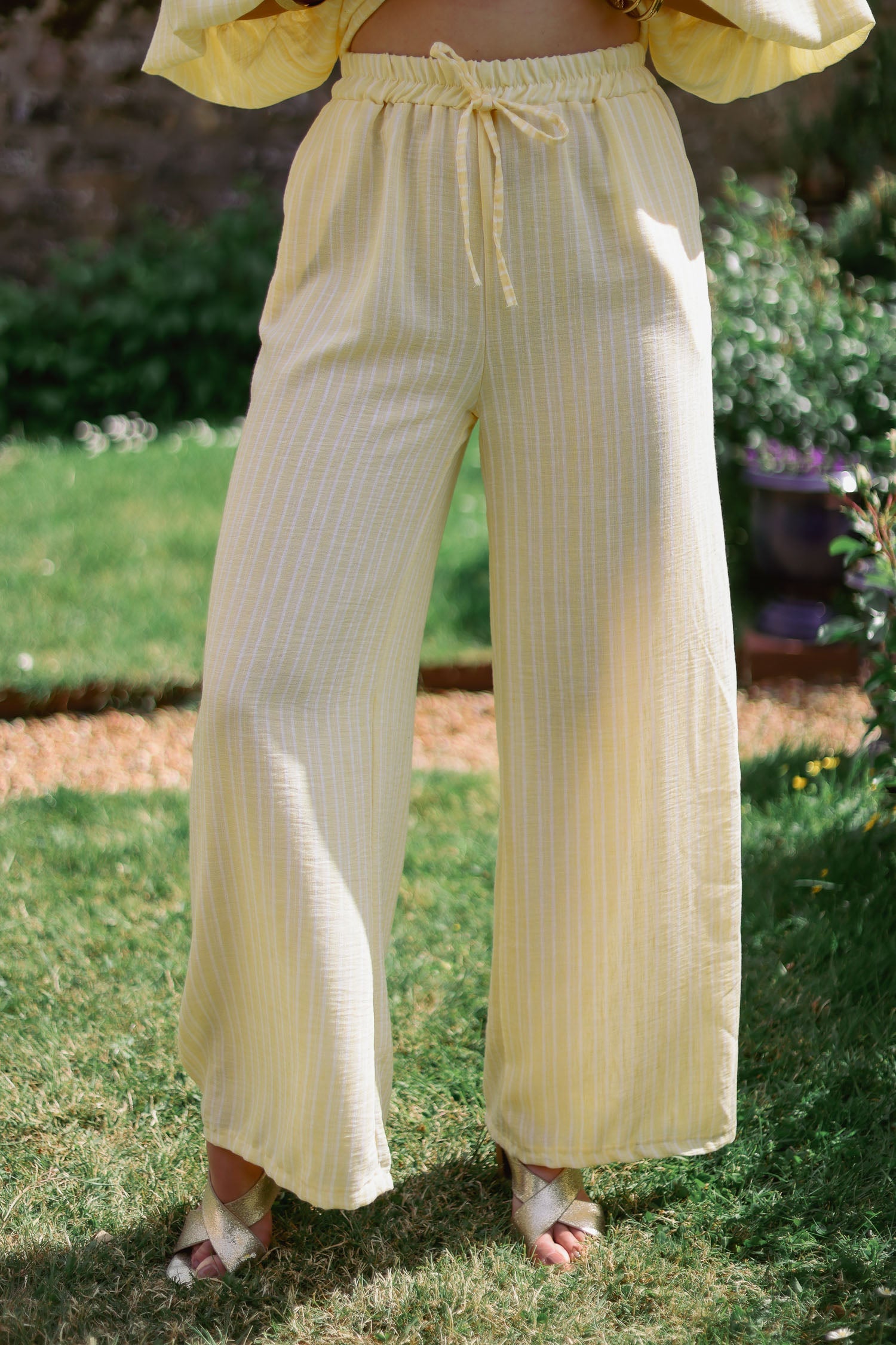 Pantalons