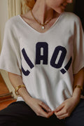 Pull CIAO!