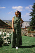 Ensemble bandana