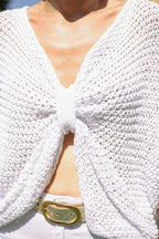 Pull torsadé