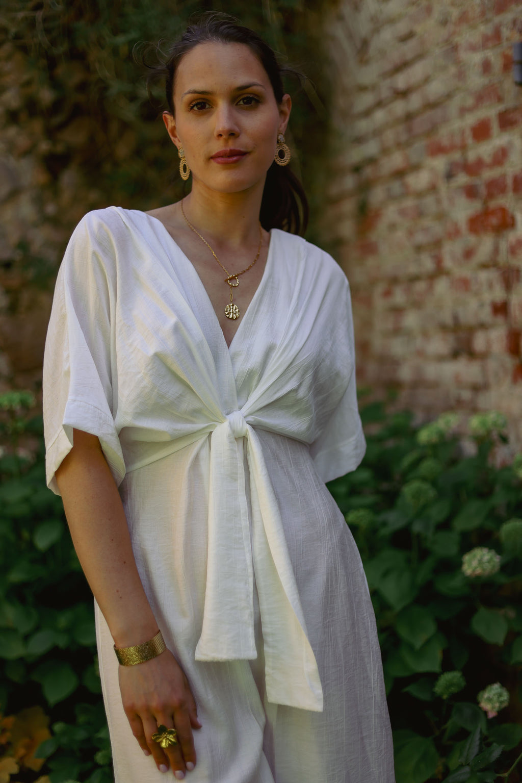 Combinaison nouée