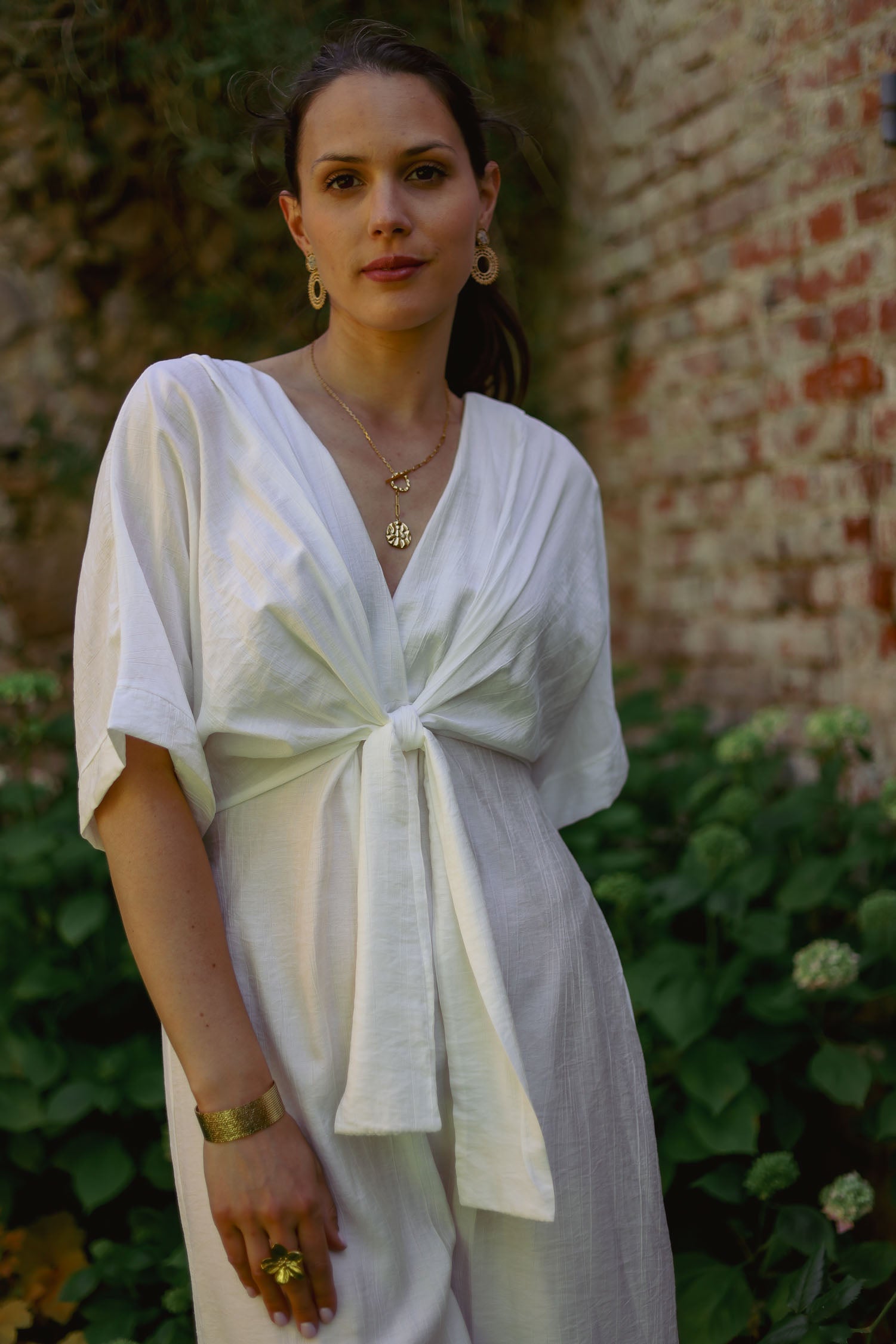 Combinaison nouée