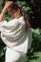 Blouse étoile
