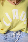 Pull CIAO!
