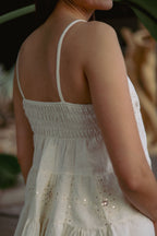 Débardeur strass