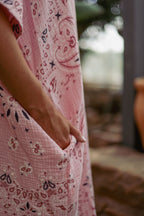 Robe bandana