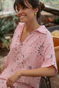 Robe bandana