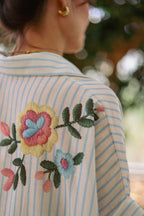 Robe longue
