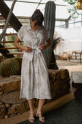 Robe longue