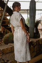 Robe longue