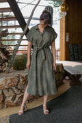 Robe longue