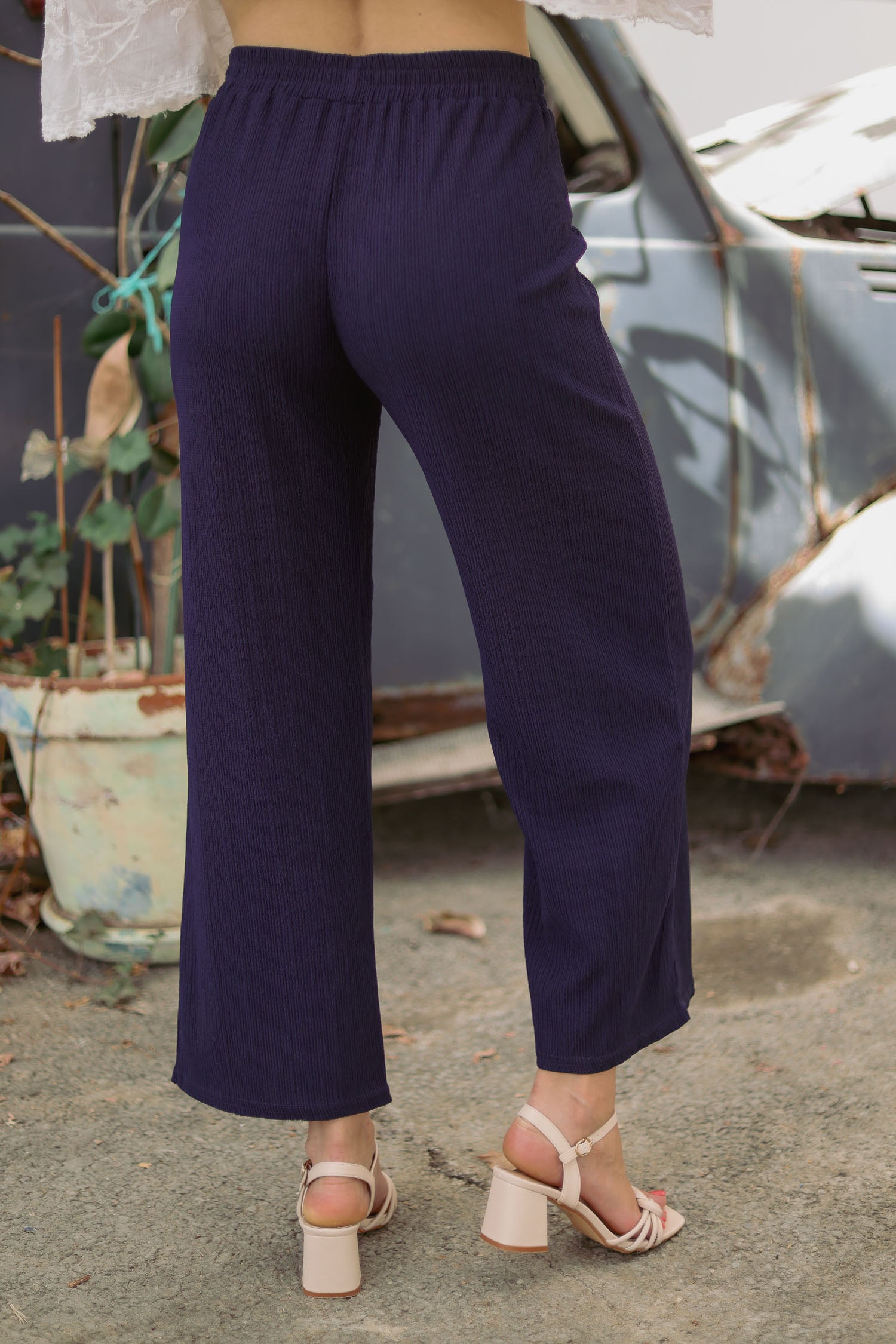 Pantalon étoile