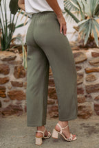 Pantalon étoile