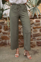 Pantalon étoile