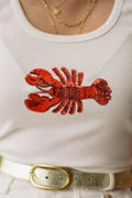 Débardeur homard