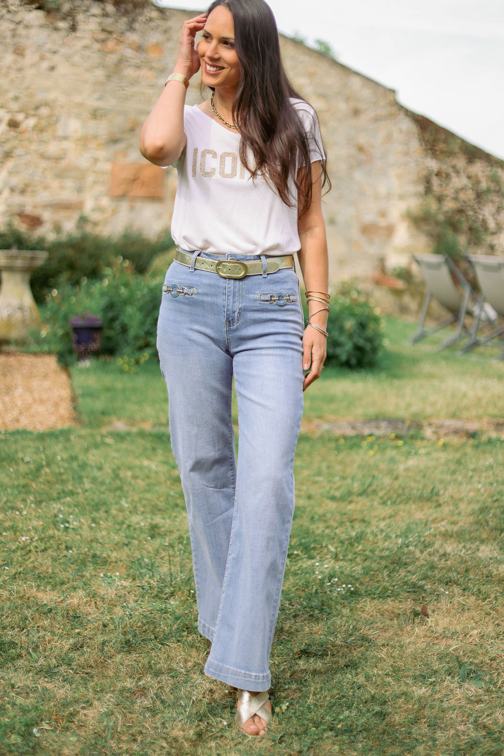 Jean bijoux