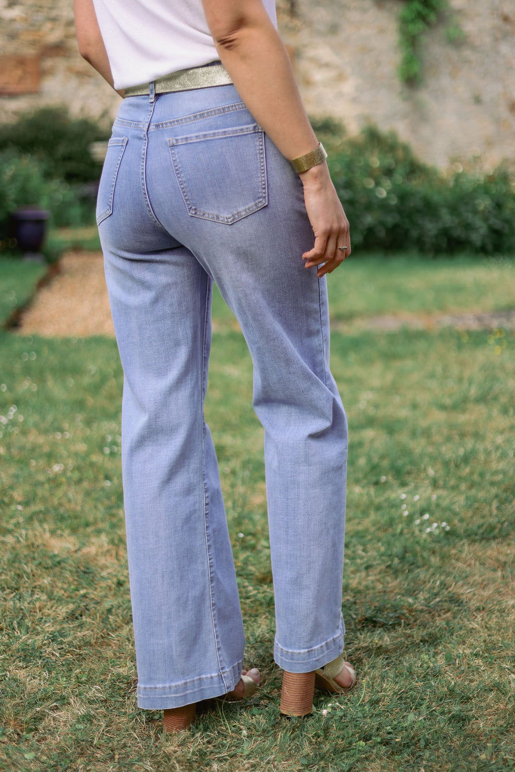 Jean bijoux