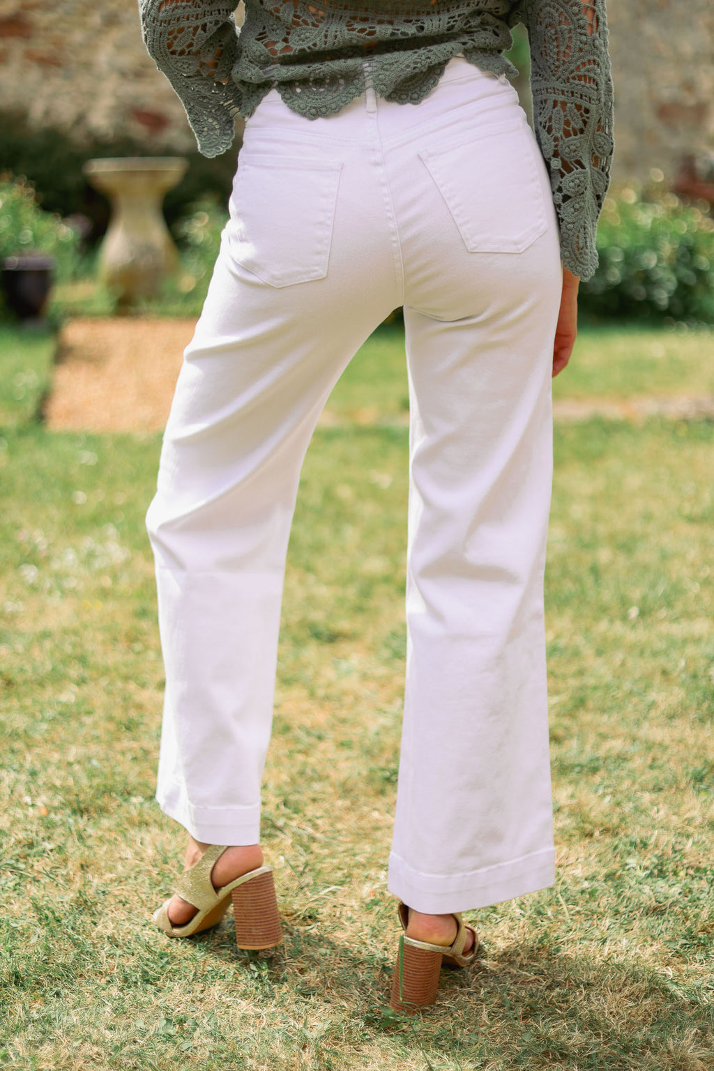 Pantalon Bijoux
