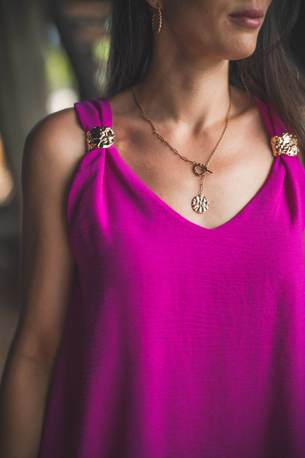 Ensemble bijoux
