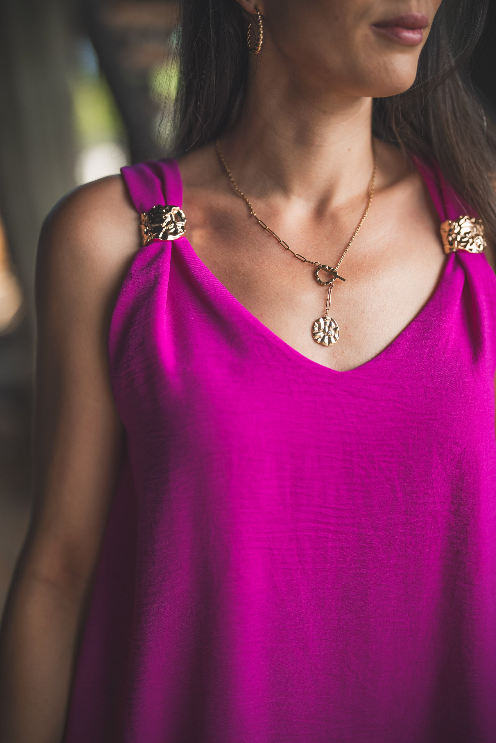 Ensemble bijoux