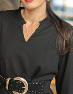 Robe unie