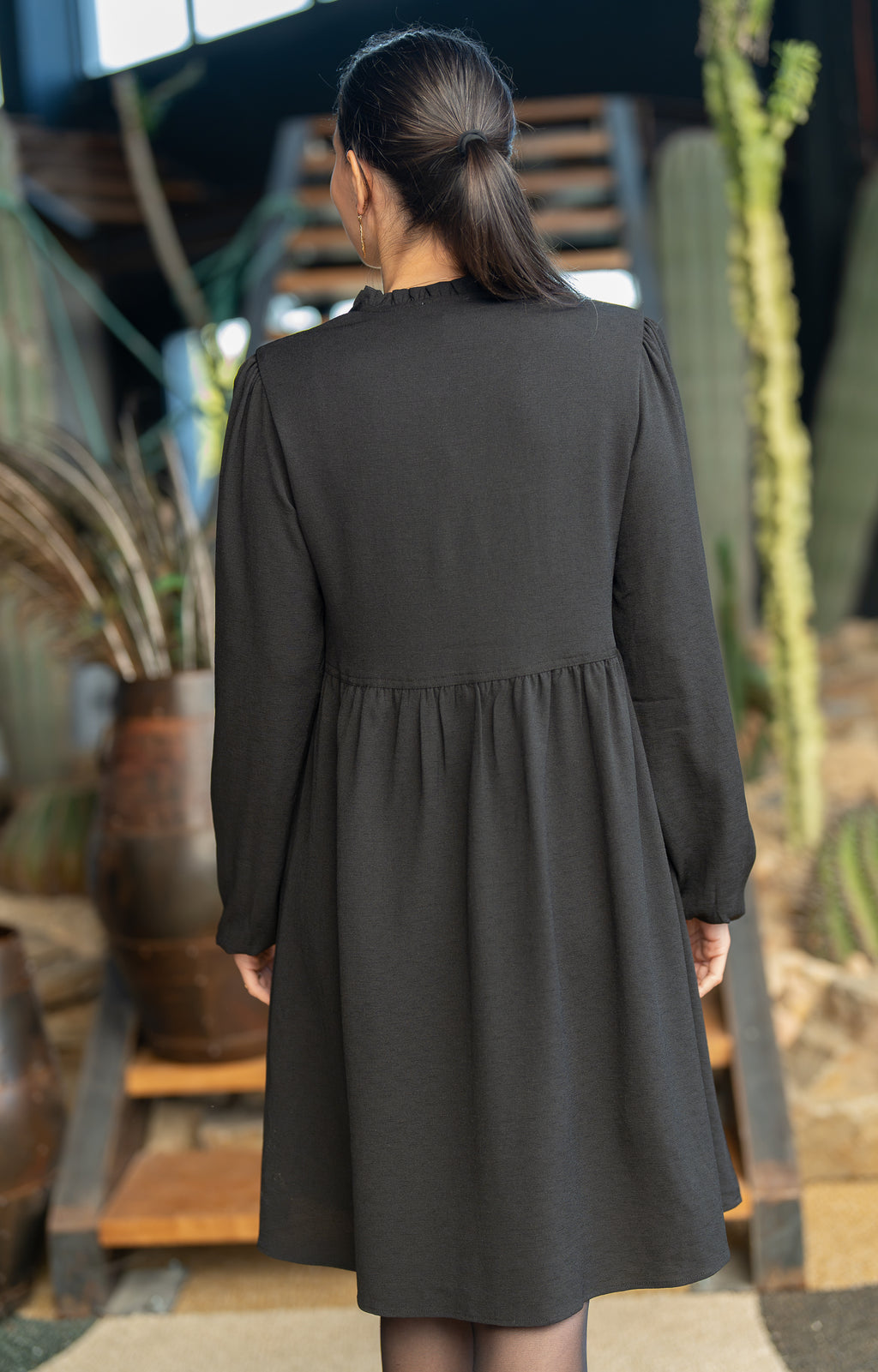 Robe unie