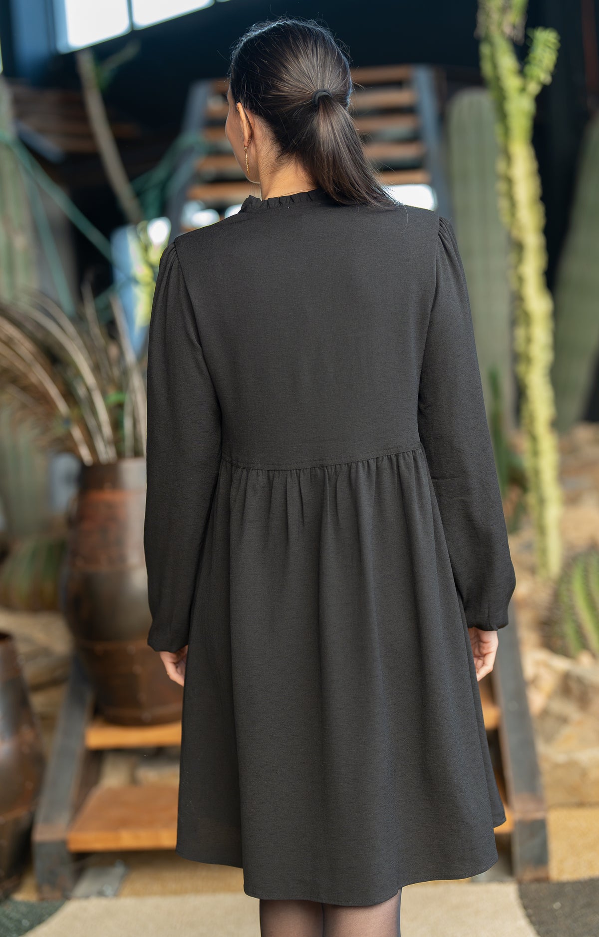 Robe unie