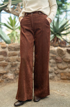 Pantalon doux