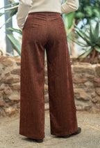 Pantalon doux