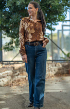 Jean basic