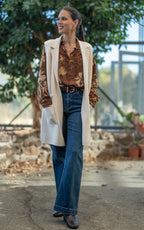 Gilet sm blazer