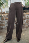 Pantalon fluide