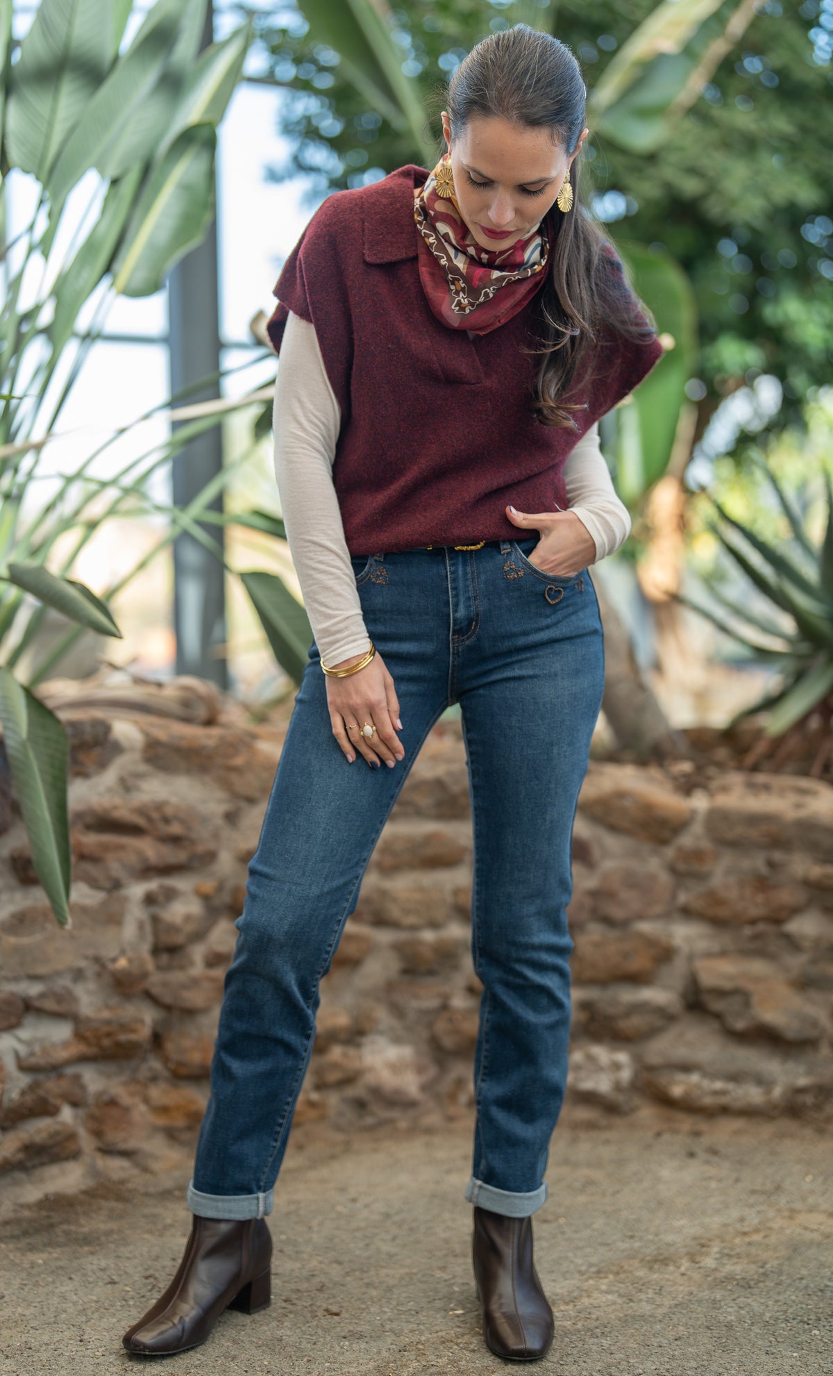 Pull sm polo