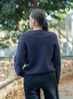 Veste zippée armée
