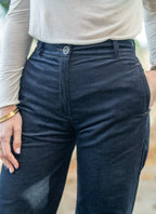 Pantalon doux
