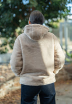 Manteau Fourrure