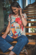 T-shirt Irise Frida