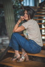 T-shirt dolce vita