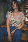 T-shirt dolce vita