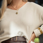 Pull basic lurex