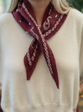 Triangle bandana