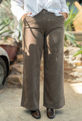 Pantalon doux