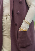 Gilet sm blazer