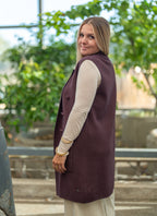 Gilet sm blazer