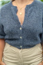 Gilet boule