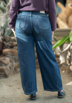 Jean barrel