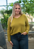 Pull semi épais
