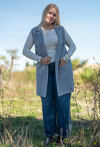 Gilet sm blazer
