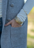 Gilet sm blazer