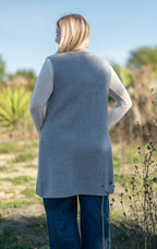 Gilet sm blazer